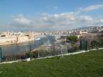  vue générale du vieux Port